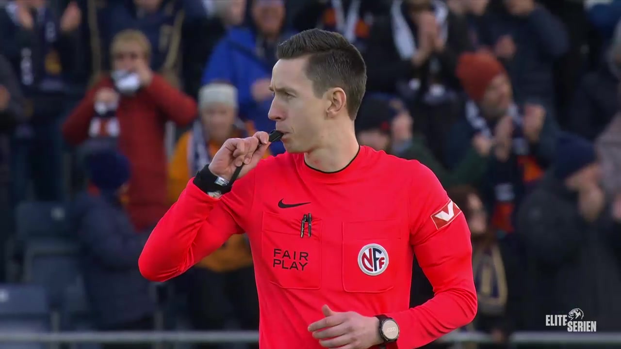Viking - Molde 4-1